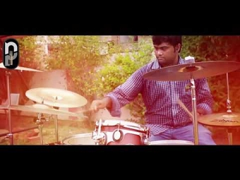 Drum Cover