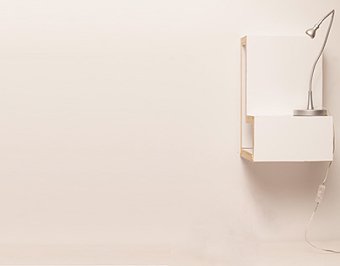 ASTUTO; hiding valuables