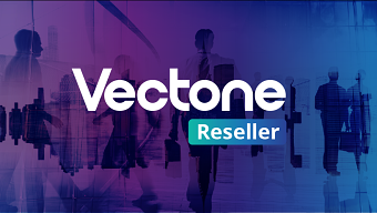 VECTONE - Reseller Portal Website