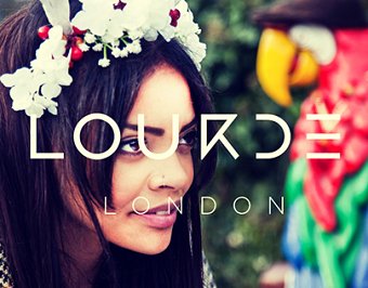 Lourde London – Branding Project