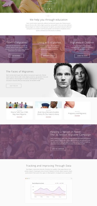 American Migraine Foundation