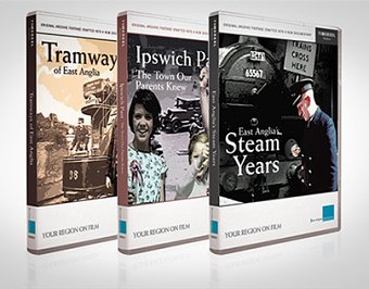 Timereel Documentaries