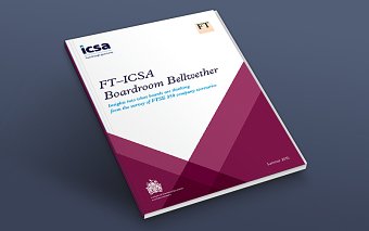 ICSA – Bellwether report