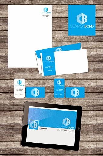Creating a Corporate Identity
