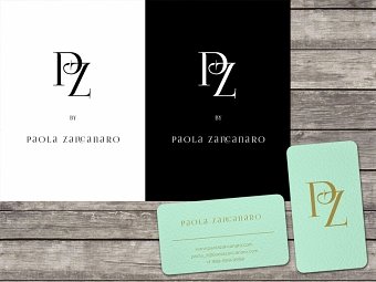 Logo and Business Card