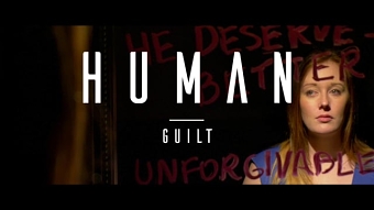 HUMAN:Guilt // Short Story & Explanation