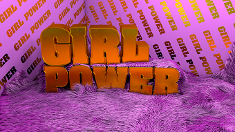 GIRL POWER