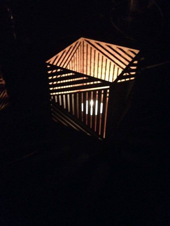 lighting design