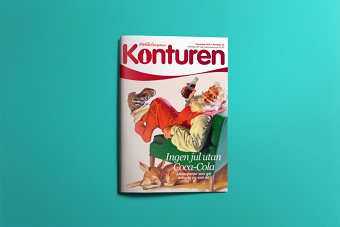 Konturen Magazine