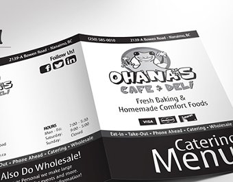 GRAPHIC DESIGN FOR PREE- PRESS WORK