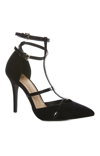 Footwear Photography