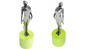 3D Award Designs