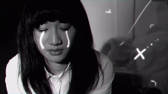 Portrait - Tremble (Music Video)