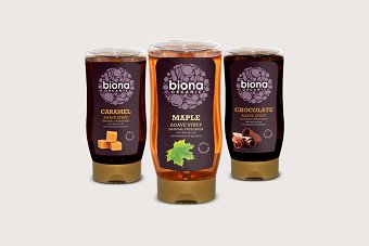Biona Packaging