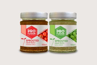Profusion Packaging