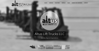 Altus Lift Revamp