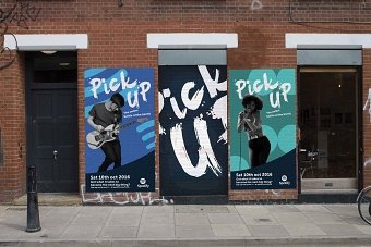 Pick Up