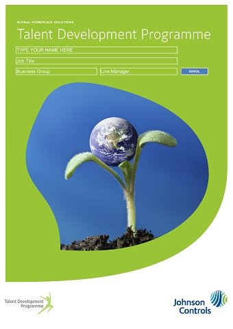  Develiopment Talent Interactive PDF