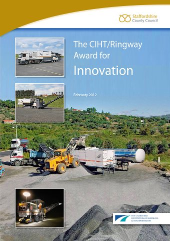 Brochure Design