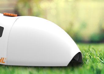 Brushmaster Grass Trimmer