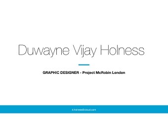 Fashion Brand Identity & Marketing Material