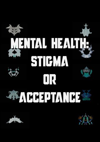 Mini-mag. Mental health.