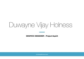 Branding & Art Direction