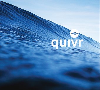 Quivr. identity