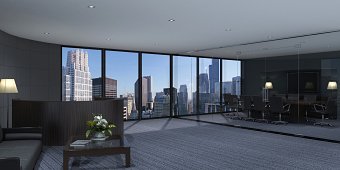 Lancaster Financial