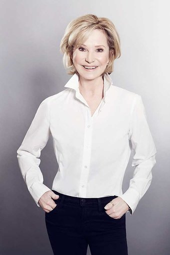 Felicity Kendal