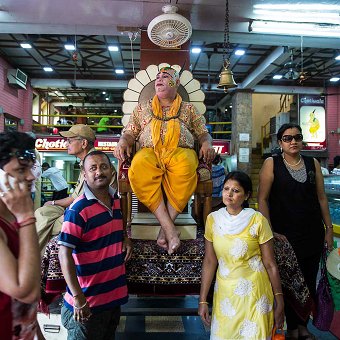 Rishikesh 2016