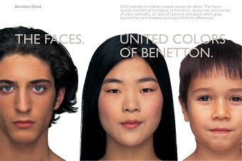 Benetton & Benetton Sportsystem