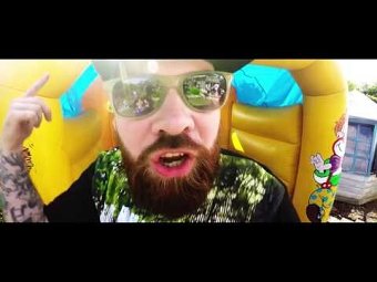 Problem child 'Creeper' music video