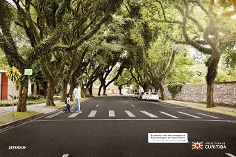 Double Check SETRAN - Prefeitura de Curitiba