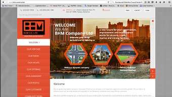 Websites