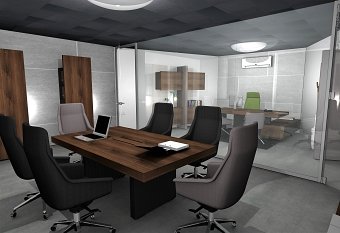 Office Design 4