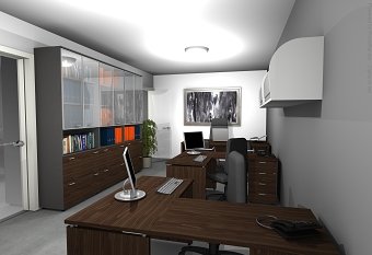 Office Design 5