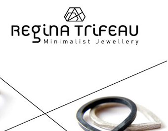 Web design / Corporate Id for Jewellery