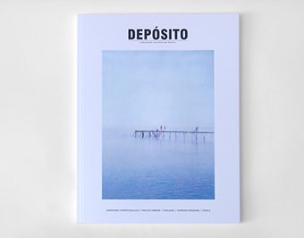 Depόsito Magazine