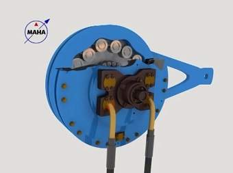 Maha Hydraulics