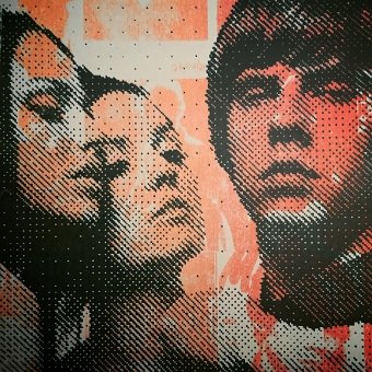 Jake Bugg Poster.