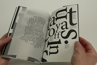 ISTD, The Undiscovered Country