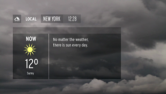 DESOL Weather