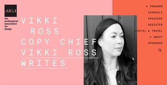 Event Speaker