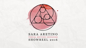 Showreel 2015/2016