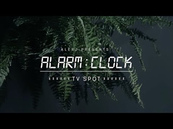 ALARM CLOCK TV SPOT - ENVIRONMENTAL COMMITTEE