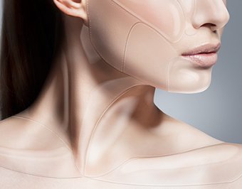 Glossy Portrait