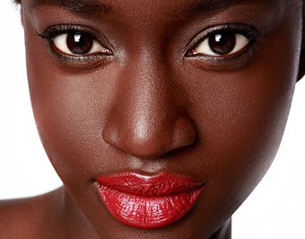 Model Advice Portrait retouch