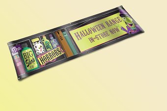 ASDA - Promotional Poster Campaign