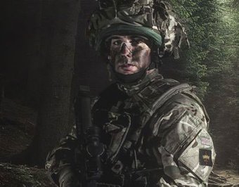 Royal Armoured Corps